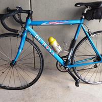 Bici da corsa De Rosa