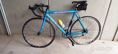 Bici da corsa De Rosa