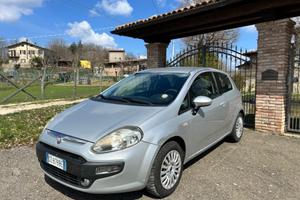 Fiat Punto Evo 1.3 Mjt 95 CV prezzo ribassato