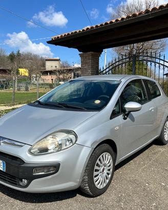 Fiat Punto Evo 1.3 Mjt 95 CV prezzo ribassato