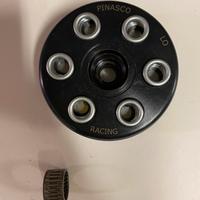 Frizione 6 molle PINASCO Power Clutch 2.0 forgiata