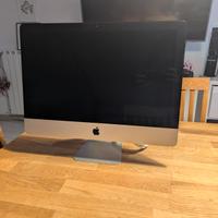 Apple iMac 21,5 pollici fine 2012 - modello A1418
