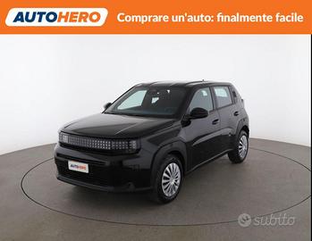FIAT Grande Panda 1.2 Hybrid 110 CV S&S Icon