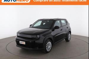 FIAT Grande Panda 1.2 Hybrid 110 CV S&S Icon