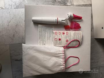 Epilatore Veet per Sopracciglia