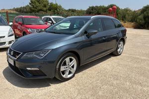 Seat Leon 1.6 TDI 115 CV DSG 5p. Business