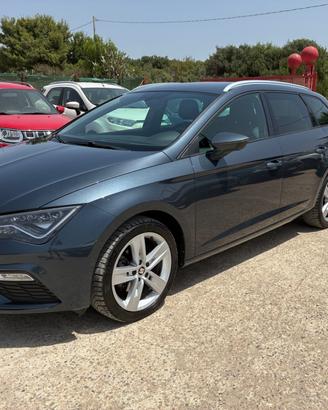 Seat Leon 1.6 TDI 115 CV DSG 5p. Business