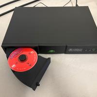Naim Lettore CD NACD5X