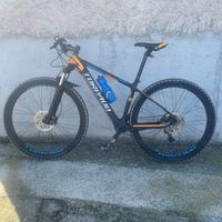 MTB Torpado Linea C Carbonio size M Ribot C