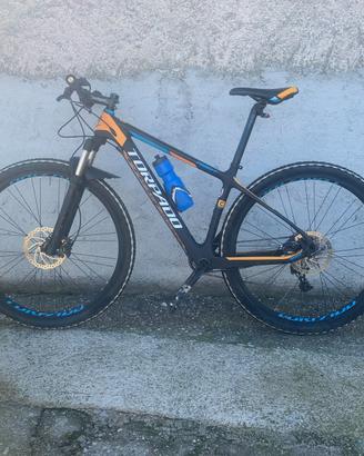 MTB Torpado Linea C Carbonio size M Ribot C
