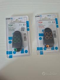 telecomandi came