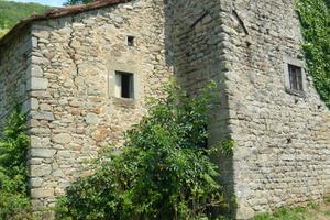 Antica casa padronale da ristrutturare