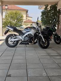 Suzuki GSR 600(EURO 2000 PASSAGGIO INCLUSO)