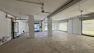 Negozio a Modica (RG)