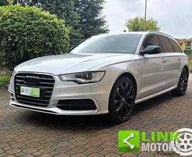 AUDI A6 Avant 3.0 TDI 245 CV quattro S tronic S