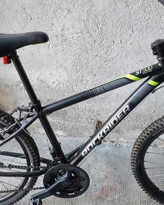 bici da ragazzo 