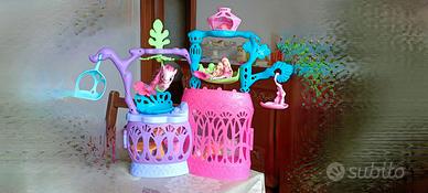 My Little Pony  conchiglia lagun