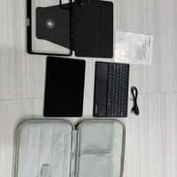 Lenovo Tab M11 with Tab Pen