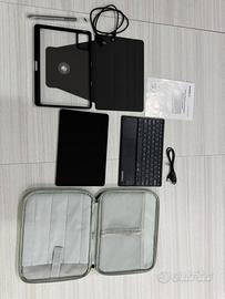 Lenovo Tab M11 with Tab Pen