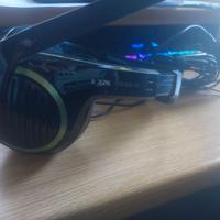 Sennheiser X 320 – Cuffie gaming Xbox 360