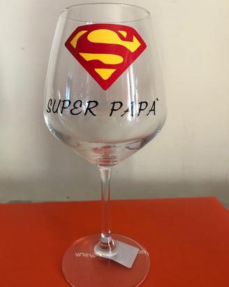 Calice vino