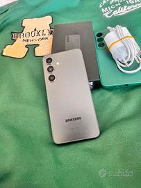 Samsung galaxy s24, 256gb