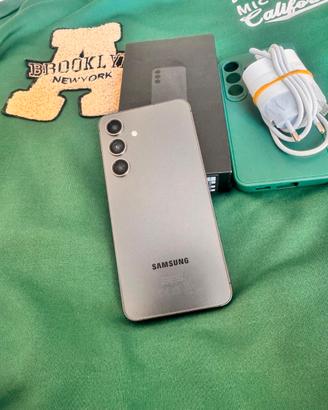 Samsung galaxy s24, 256gb