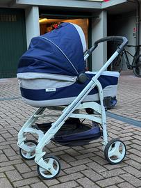 Trilogy Inglesina