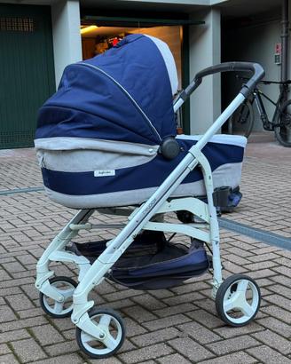 Trilogy Inglesina