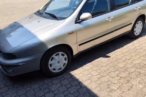 FIAT MAREA
