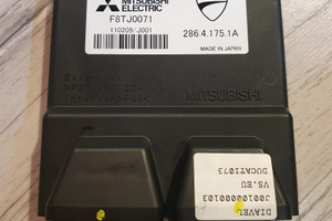 Centralina originale Ducati Diavel 1200