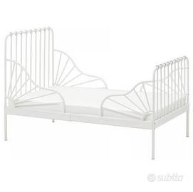 Letto allungabile bambini  Minnen