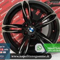 Cerchi bmw 518 520 535 550 530 525 18 pollici