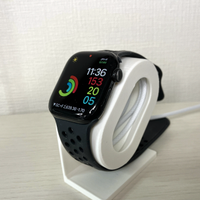 ⌚ Supporto minimal per Apple Watch