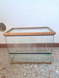 Teca\Terraio per animali