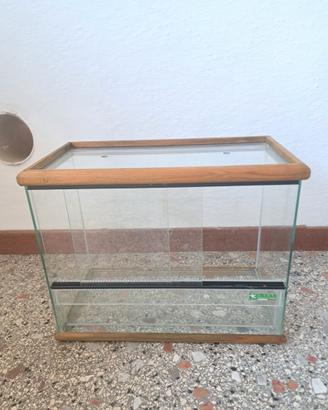 Teca\Terraio per animali