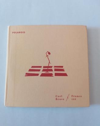 CD Carl Brave & Franco126 Polaroid Limited