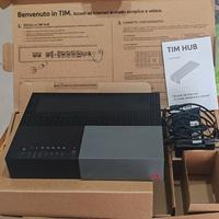 modem Tim hub