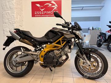 Aprilia Shiver (2008 - 10)