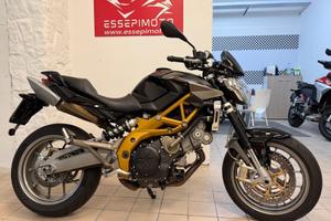 Aprilia Shiver (2008 - 10)