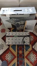 TC Electronic G System