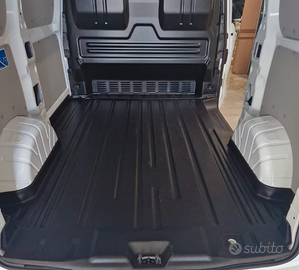 Pavimento gomma Ford Transit Custom V710