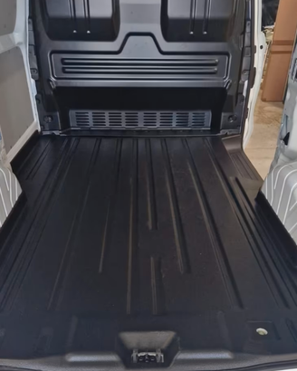 Pavimento gomma Ford Transit Custom V710