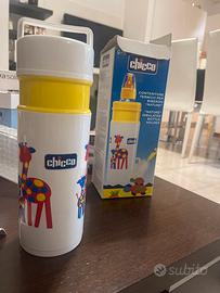 Contenitore termico per biberon