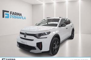 CITROEN C3 Aircross 1.2 puretech turbo Plus N96841