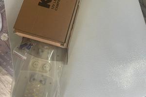 Plaffonoere 12V