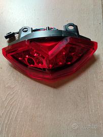 fanalino.kawadaki z 1000.anno 2010 a led.perf.
