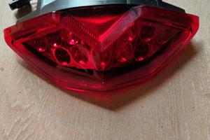 fanalino.kawadaki z 1000.anno 2010 a led.perf.