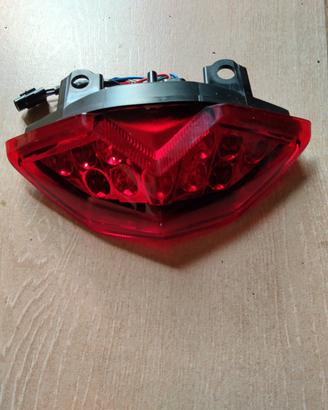 fanalino.kawadaki z 1000.anno 2010 a led.perf.