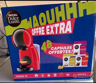 Macchina da caffe dolce gusto
